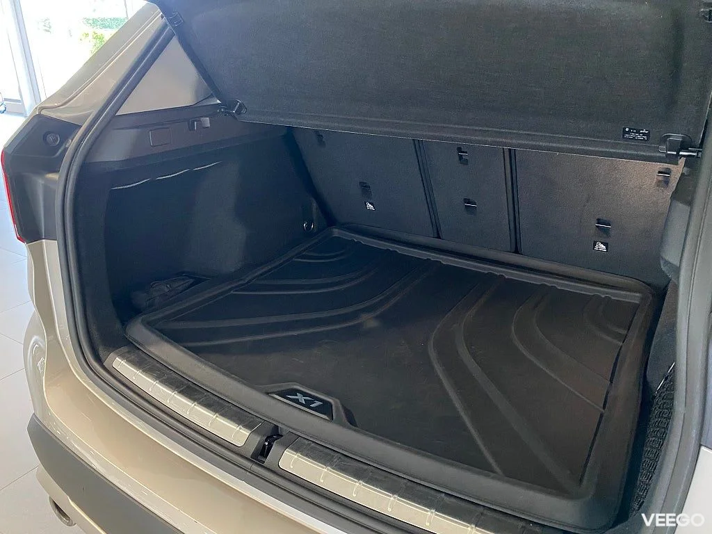 BMW X1 xDrive25e Head-Up Disp* Farthållare 0kW
