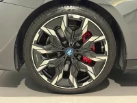 BMW i5 M60 xDrive Touring M Sport Pro Panorama Drag B&W 21" 0kW thumbnail