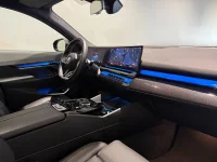 BMW i5 M60 xDrive Touring M Sport Pro Panorama Drag B&W 21" 0kW thumbnail