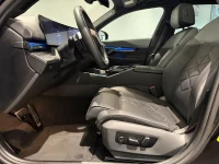 BMW i5 M60 xDrive Touring M Sport Pro Panorama Drag B&W 21" 0kW thumbnail