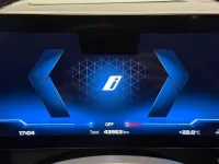 BMW i5 M60 xDrive Touring M Sport Pro Panorama Drag B&W 21" 0kW thumbnail