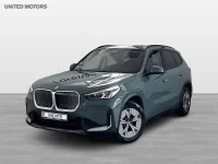 BMW iX1 eDrive20 Rattvärme Nav Dragkrok Park Assist 0kW thumbnail