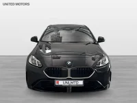 BMW 120 M Sport Design Nav Drive/Park Assist Rattvärme 0kW thumbnail