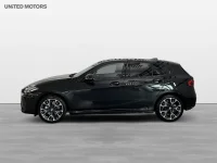 BMW 120 M Sport Design Nav Drive/Park Assist Rattvärme 0kW thumbnail