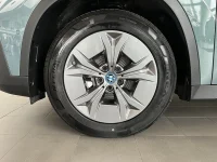 BMW iX1 eDrive20 Rattvärme Nav Dragkrok Park Assist 0kW thumbnail
