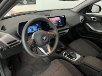 BMW 120 M Sport Design Nav Drive/Park Assist Rattvärme 0kW thumbnail