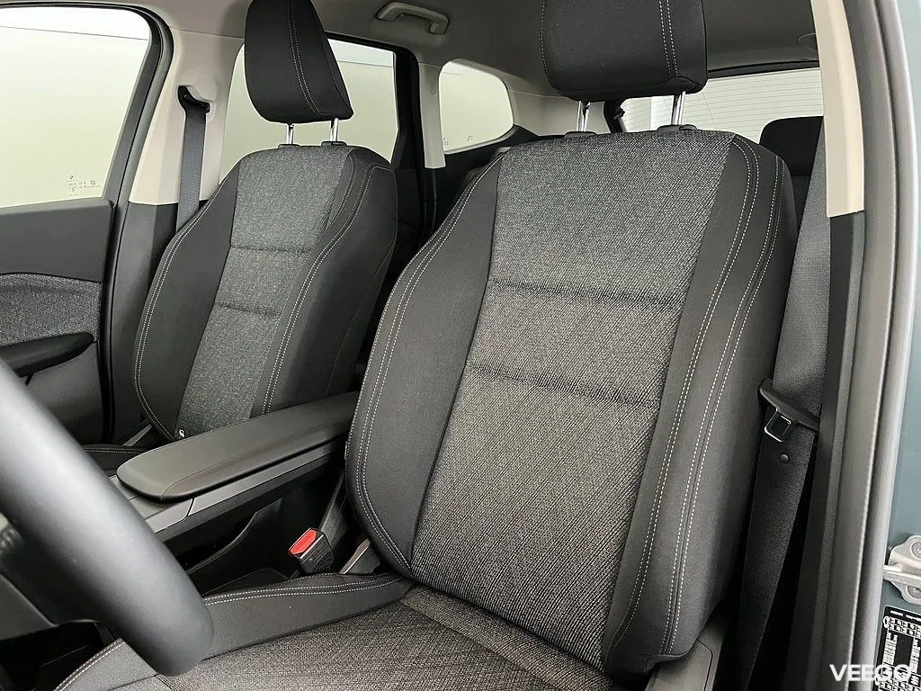 BMW iX1 eDrive20 Rattvärme Nav Dragkrok Park Assist 0kW