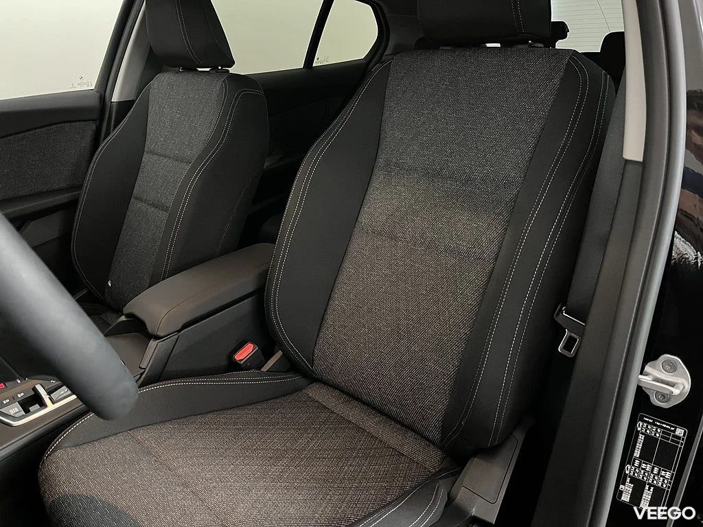 BMW 120 M Sport Design Nav Drive/Park Assist Rattvärme 0kW