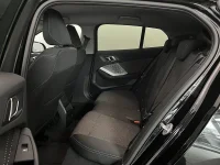 BMW 120 M Sport Design Nav Drive/Park Assist Rattvärme 0kW thumbnail