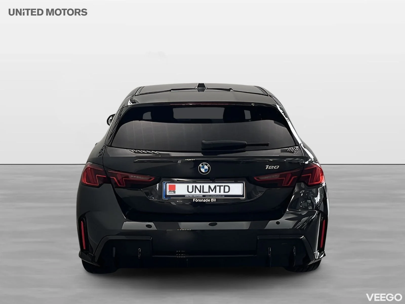 BMW 120 M Sport Design Nav Drive/Park Assist Rattvärme 0kW