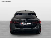 BMW 120 M Sport Design Nav Drive/Park Assist Rattvärme 0kW thumbnail