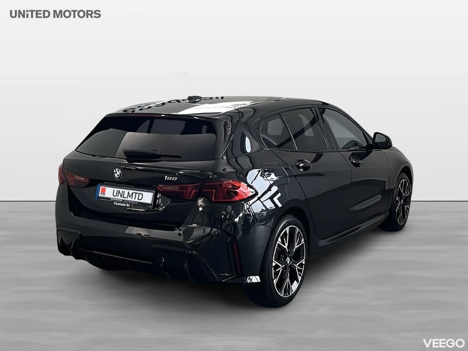 BMW 120 M Sport Design Nav Drive/Park Assist Rattvärme 0kW