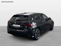 BMW 120 M Sport Design Nav Drive/Park Assist Rattvärme 0kW thumbnail