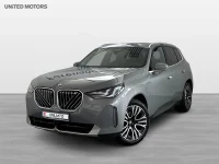 BMW X3 30e xDrive H/K Drag 20" AdptFarth Rattvärme Sportstolar 0kW thumbnail