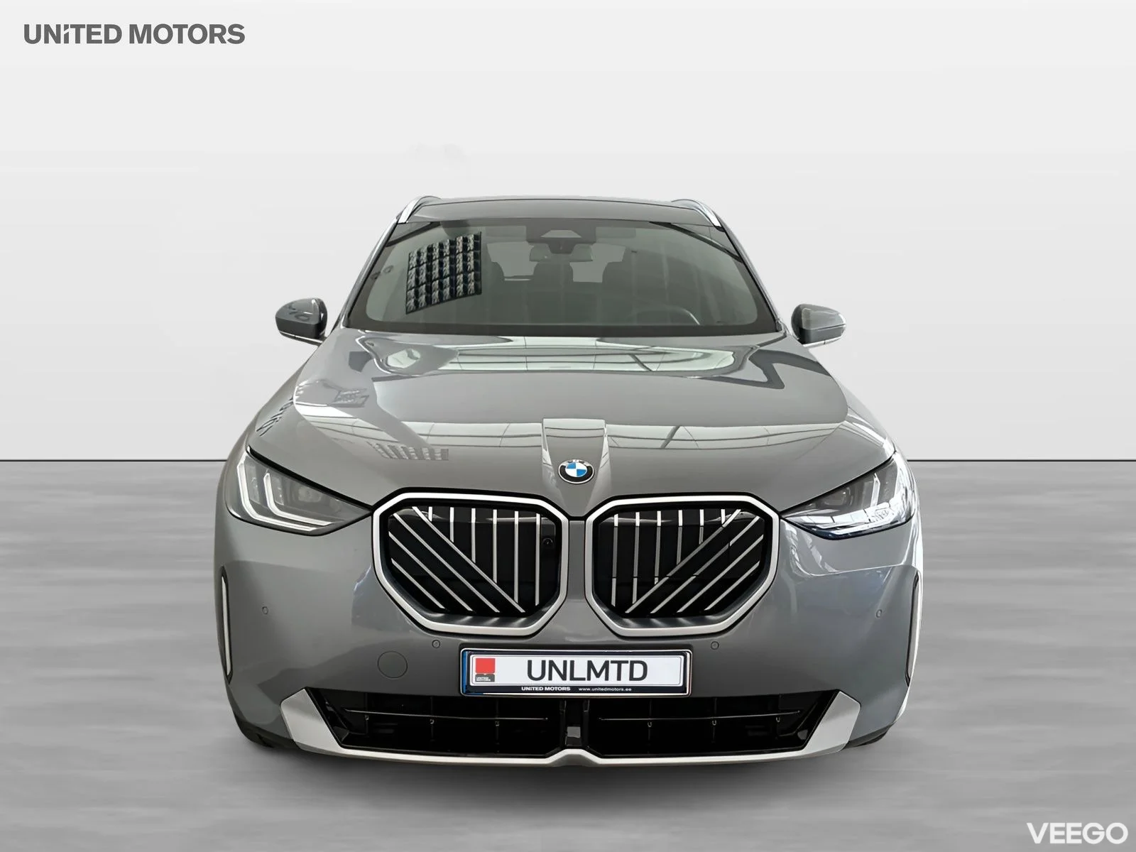 BMW X3 30e xDrive H/K Drag 20" AdptFarth Rattvärme Sportstolar 0kW