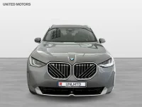 BMW X3 30e xDrive H/K Drag 20" AdptFarth Rattvärme Sportstolar 0kW thumbnail
