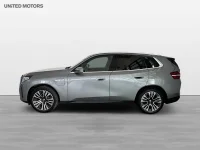 BMW X3 30e xDrive H/K Drag 20" AdptFarth Rattvärme Sportstolar 0kW thumbnail