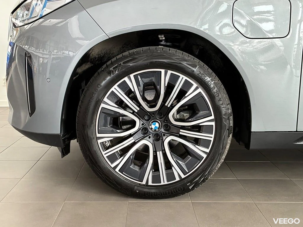 BMW X3 30e xDrive H/K Drag 20" AdptFarth Rattvärme Sportstolar 0kW