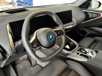 BMW X3 30e xDrive H/K Drag 20" AdptFarth Rattvärme Sportstolar 0kW thumbnail