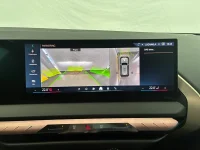 BMW X3 30e xDrive H/K Drag 20" AdptFarth Rattvärme Sportstolar 0kW thumbnail