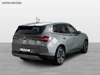 BMW X3 30e xDrive H/K Drag 20" AdptFarth Rattvärme Sportstolar 0kW thumbnail