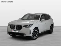 BMW X3 30e xDrive Innovation Drag 20" AdptFarth ComfortAccess 0kW thumbnail