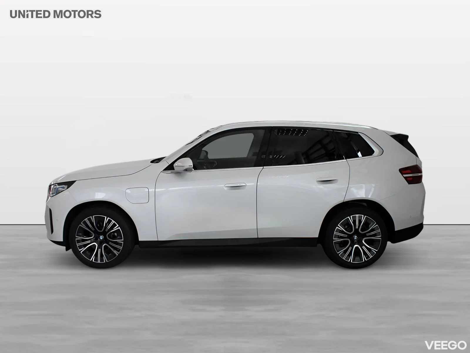 BMW X3 30e xDrive Innovation Drag 20" AdptFarth ComfortAccess 0kW