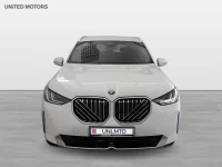 BMW X3 30e xDrive Innovation Drag 20" AdptFarth ComfortAccess 0kW thumbnail