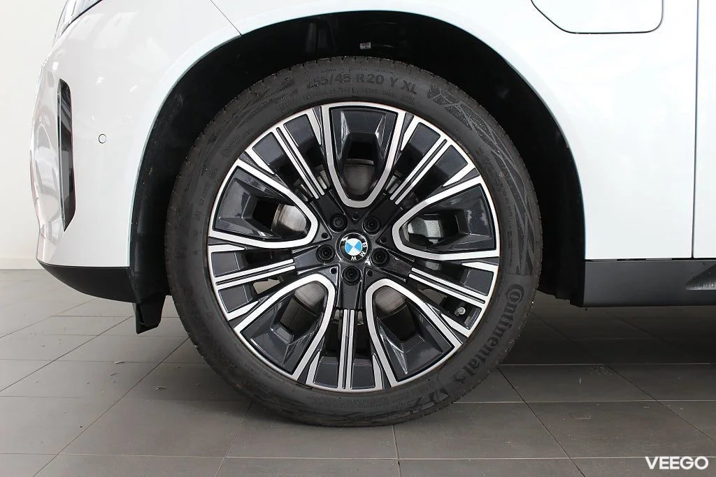 BMW X3 30e xDrive Innovation Drag 20" AdptFarth ComfortAccess 0kW