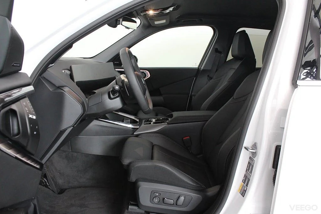 BMW X3 30e xDrive Innovation Drag 20" AdptFarth ComfortAccess 0kW