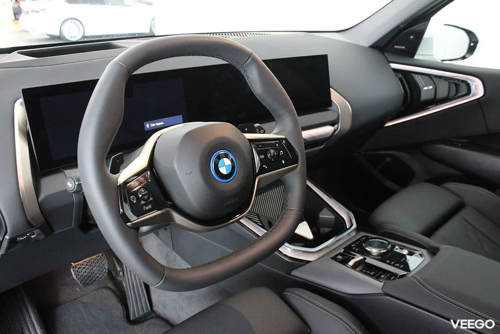 BMW X3 30e xDrive Innovation Drag 20" AdptFarth ComfortAccess 0kW