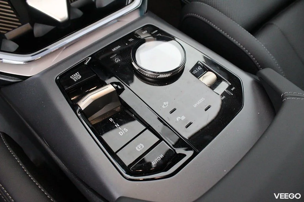 BMW X3 30e xDrive Innovation Drag 20" AdptFarth ComfortAccess 0kW