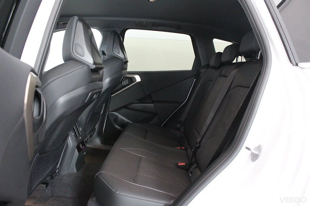 BMW X3 30e xDrive Innovation Drag 20" AdptFarth ComfortAccess 0kW