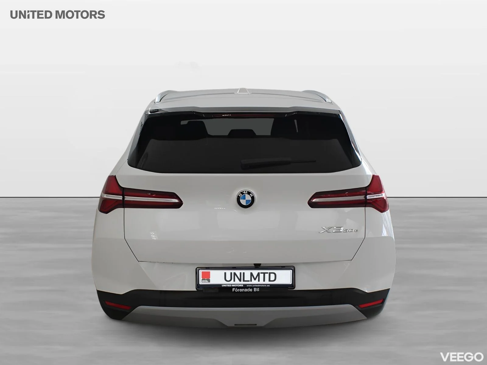 BMW X3 30e xDrive Innovation Drag 20" AdptFarth ComfortAccess 0kW