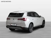 BMW X3 30e xDrive Innovation Drag 20" AdptFarth ComfortAccess 0kW thumbnail
