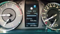 Toyota Hilux 150kW thumbnail