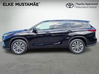 Toyota Highlander 140kW thumbnail