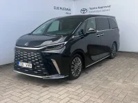 Lexus LM350H 140kW thumbnail