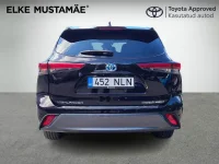 Toyota Highlander 140kW thumbnail