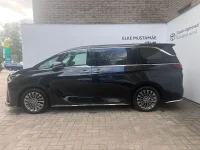 Lexus LM350H 140kW thumbnail