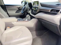 Toyota Highlander 140kW thumbnail
