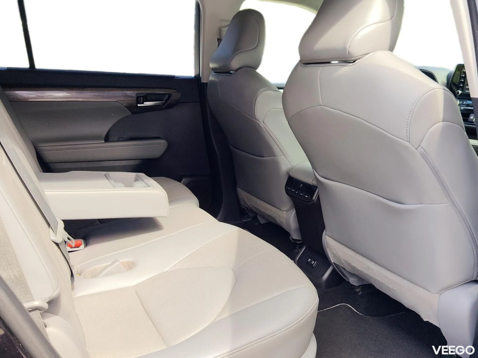 Toyota Highlander 140kW
