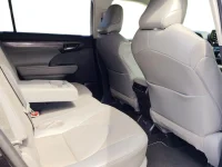 Toyota Highlander 140kW thumbnail