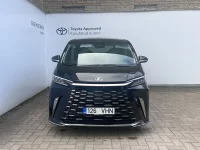 Lexus LM350H 140kW thumbnail