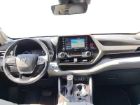 Toyota Highlander 140kW thumbnail