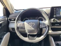 Toyota Highlander 140kW thumbnail