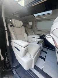Lexus LM350H 140kW thumbnail