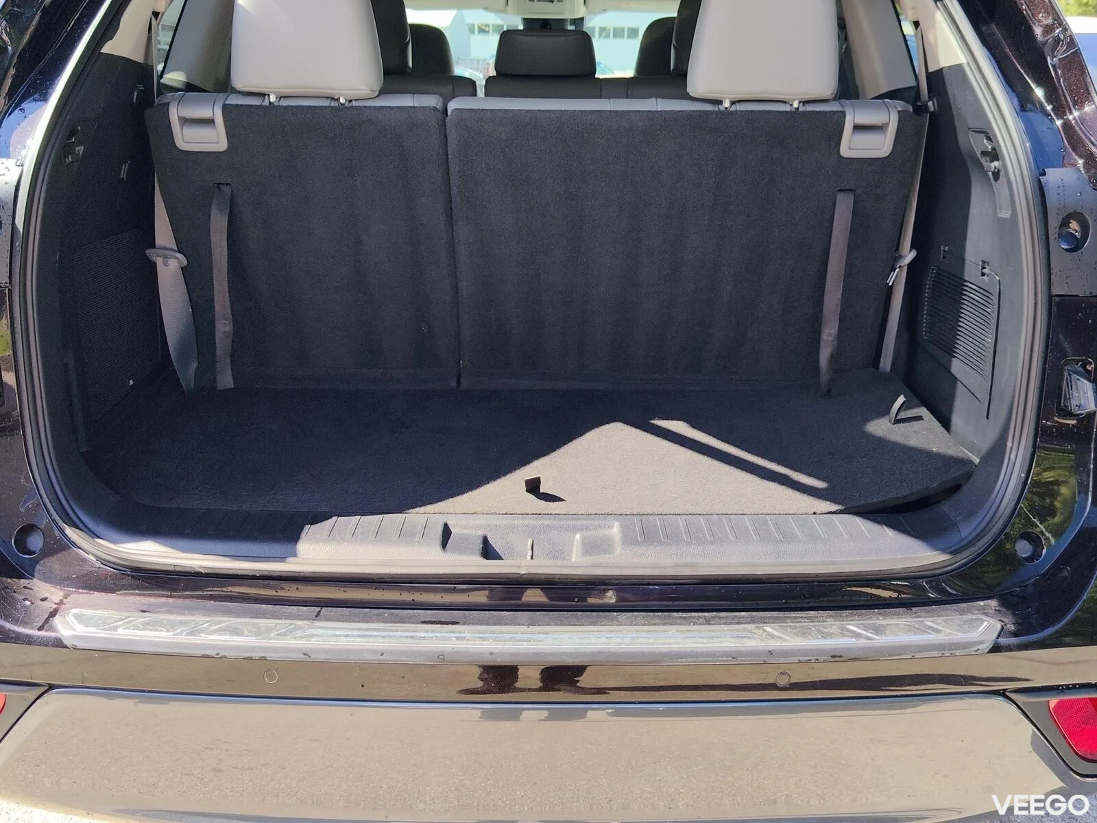 Toyota Highlander 140kW