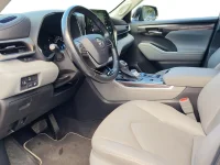 Toyota Highlander 140kW thumbnail