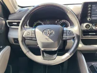Toyota Highlander 140kW thumbnail